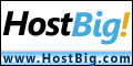 Reliable $1 Web Hosting by hostbig