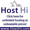 Reliable $1 Web Hosting by hosthi